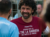 Oltre La Barriera 16 giugno 2015