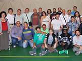 Campus paralimpico 2016