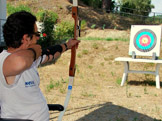 1° Campus paralimpico Giugno 2014
