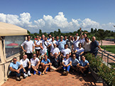 Campus Paralimpico CIP Inail 2017 - Follonica 7-11 giugno 2017