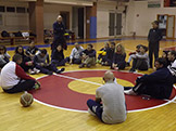 Corso operatori 2015