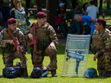 Folgore No Limits 8 maggio 2015