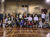 Giornata conclusiva progetto ScuolHabile 20 dicembre 2014