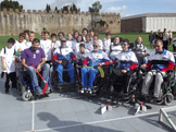 Giornata paralimpica 2015