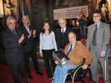 Premiazione Dirigente Sportivo