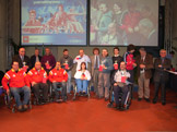 Premiazione Pegaso 2012